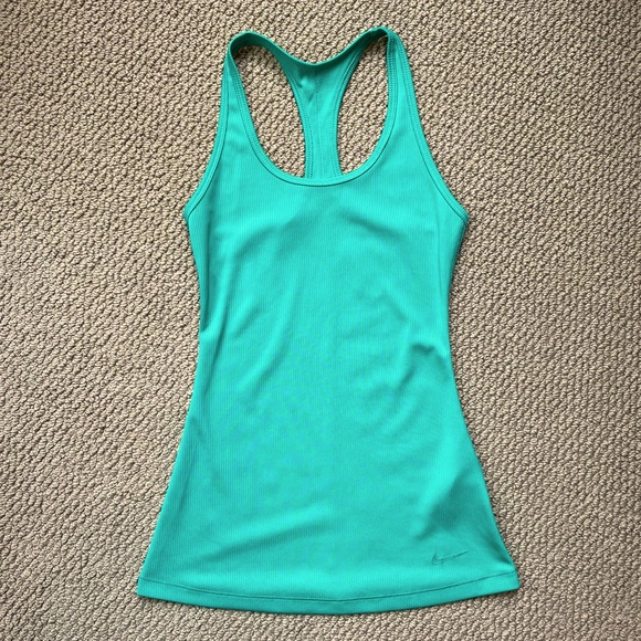 Nike Tops - Nike Dri-Fit Tank